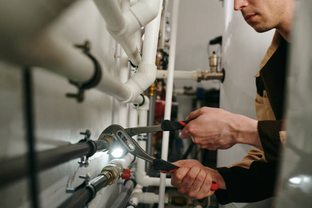 Best Commercial Plumbing Services  in Navarre, OH
