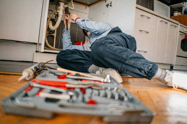 Best Water Softener Installation  in Navarre, OH