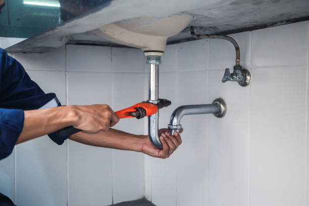 Best Plumbing Services Near Me  in Navarre, OH