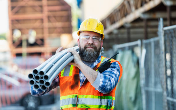 Best Pipe Repair Near Me  in Navarre, OH