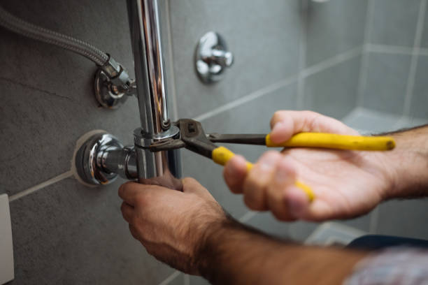 Best Clogged Drain Plumber  in Navarre, OH