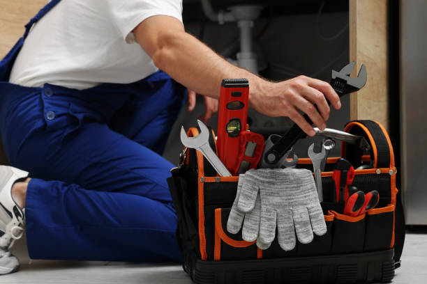 Trusted Navarre, OH Plumbing Experts