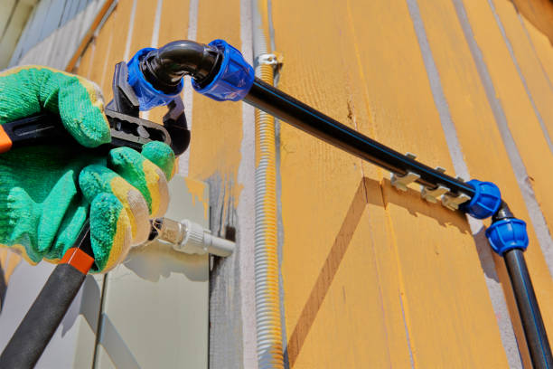 Best Commercial Plumbing Services  in Navarre, OH