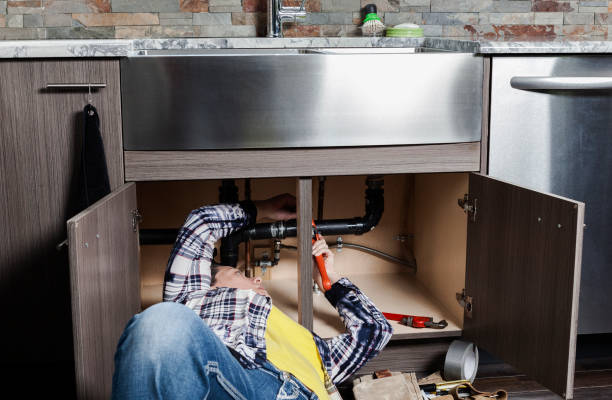 Best Plumbing Inspection Services  in Navarre, OH